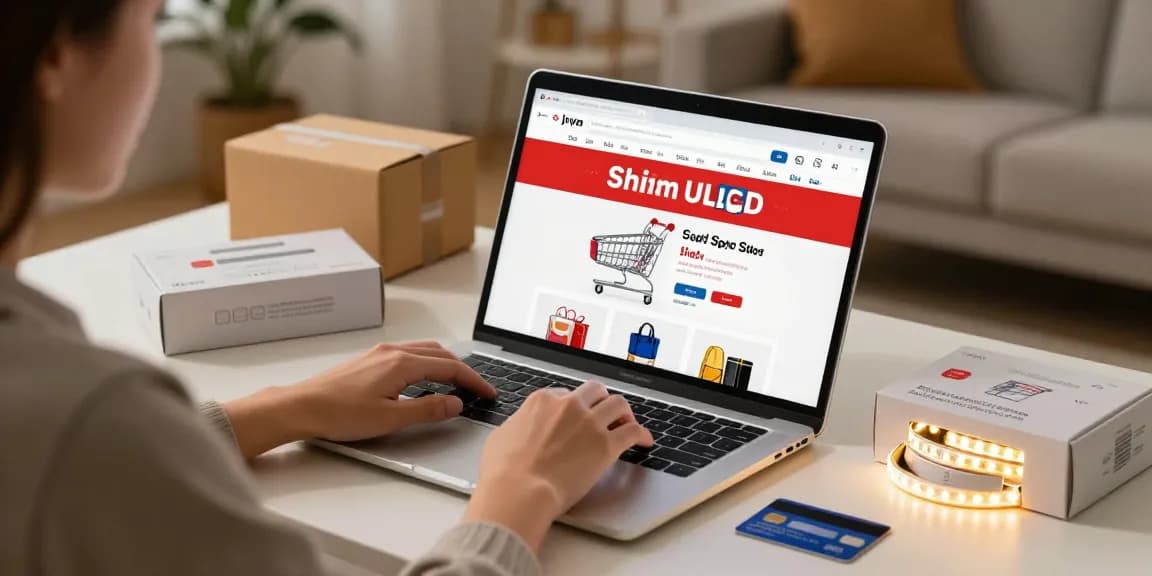 Benzi LED pentru iluminat modern la prețuri accesibile pe platforma e-commerce, oferind cele mai bune oferte pentru cumpărători.
