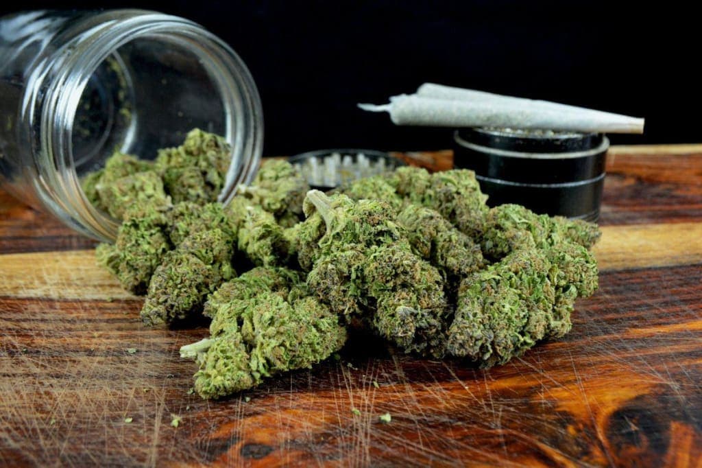 Reliable 50-State Shipping on THC / CBD Marijuana Concentrates Online
