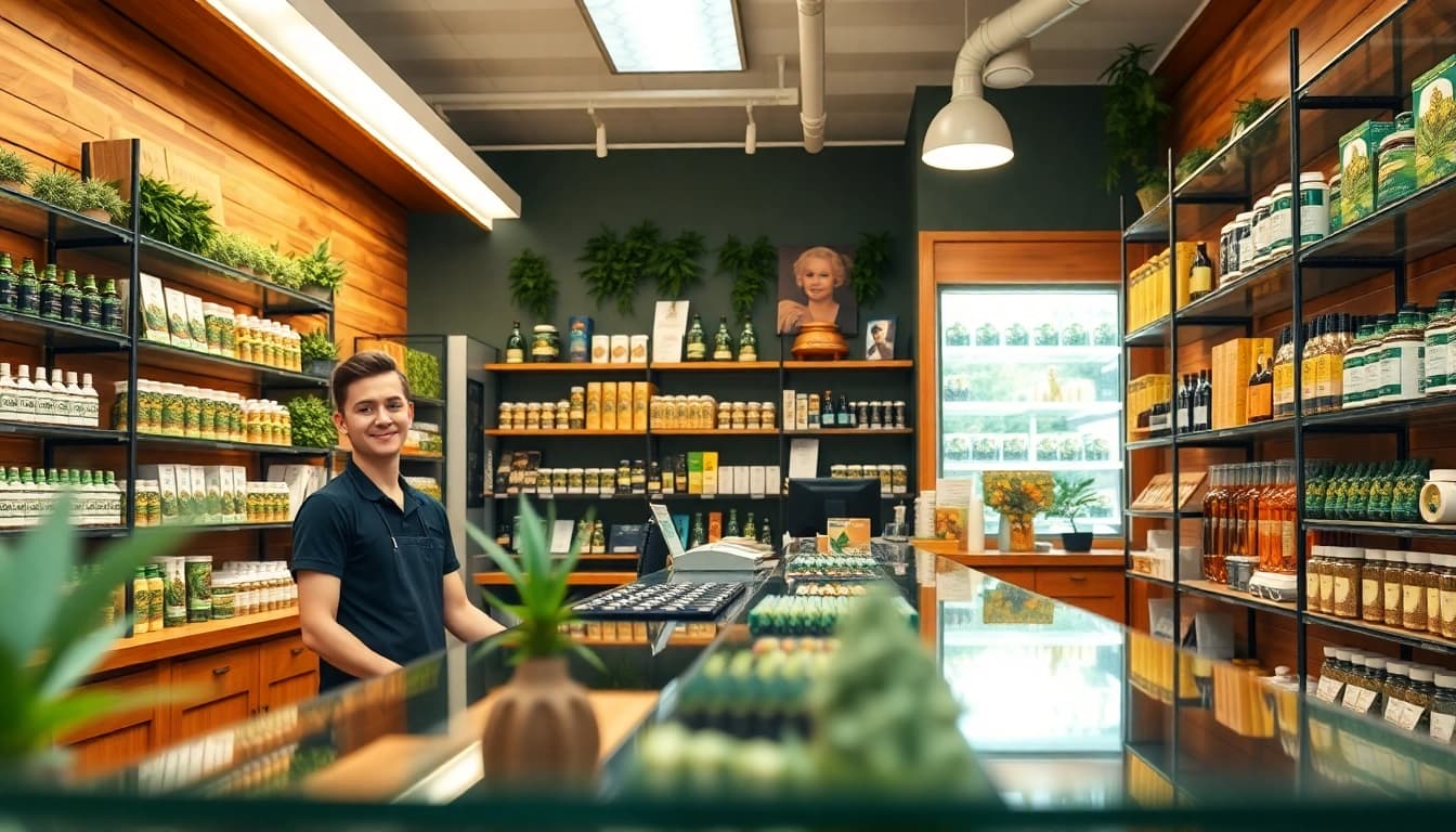 Cannabis Club Madrid: Your Gateway to a Unique Social Experience