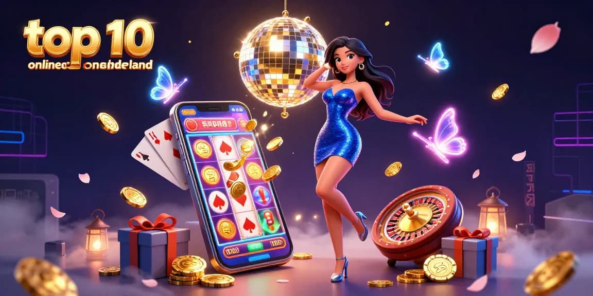Experience the thrill of the top 10 online casino nederland with vibrant 3D gaming visuals and dynamic action.