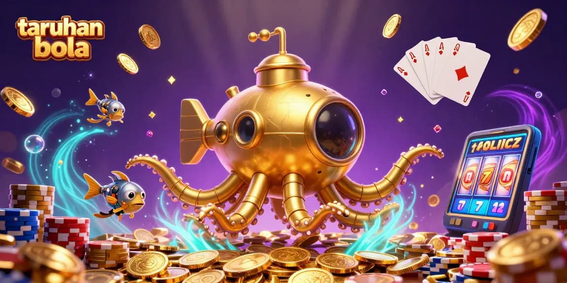 Is Taruhan Bola the Next Big Thing in Sports Betting for Winning Strategies in 2026?