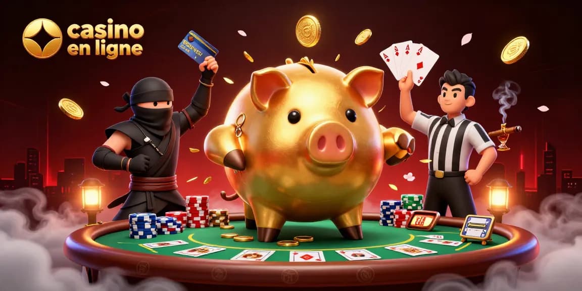 Comment Maximiser Chaque Opportunité de Casino en Ligne en 2026