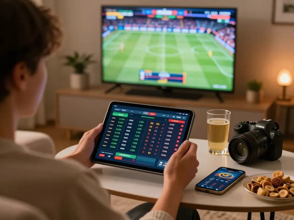 Experience immersive sports betting online at https://rr88.auction/ with live match odds and engaging gaming setup.