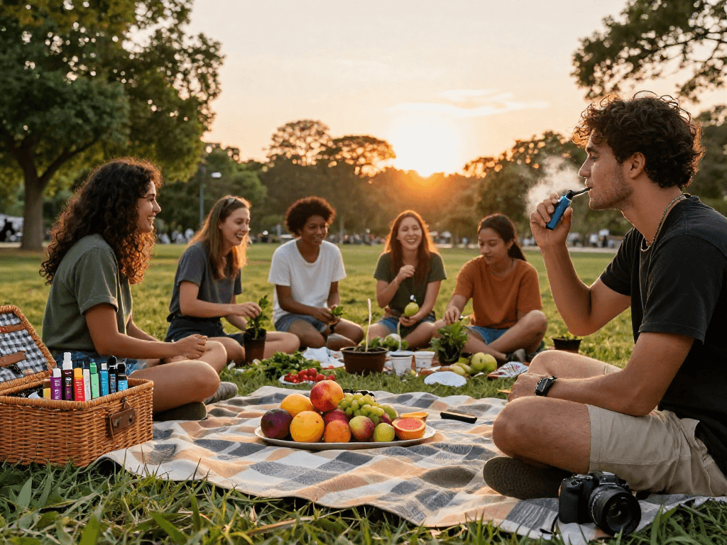 Expert Jungle Boys Weed Picks for Wellness Seekers in 2026
