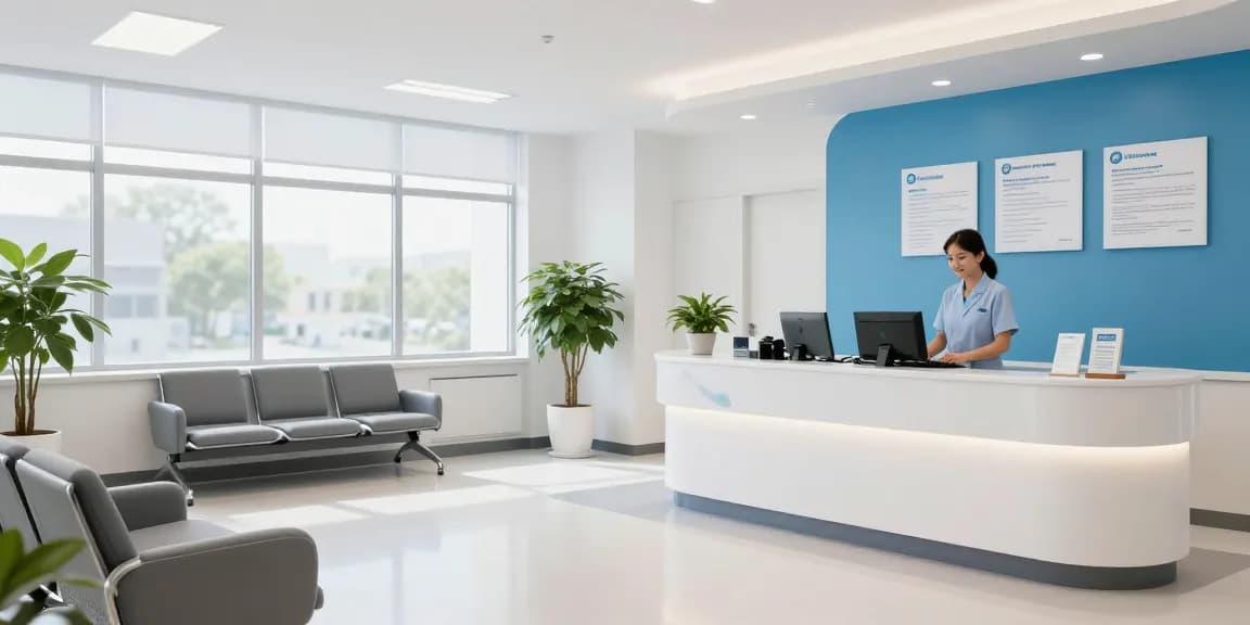 Hair transplant Istanbul services at a trusted medical clinic focused on patient care.