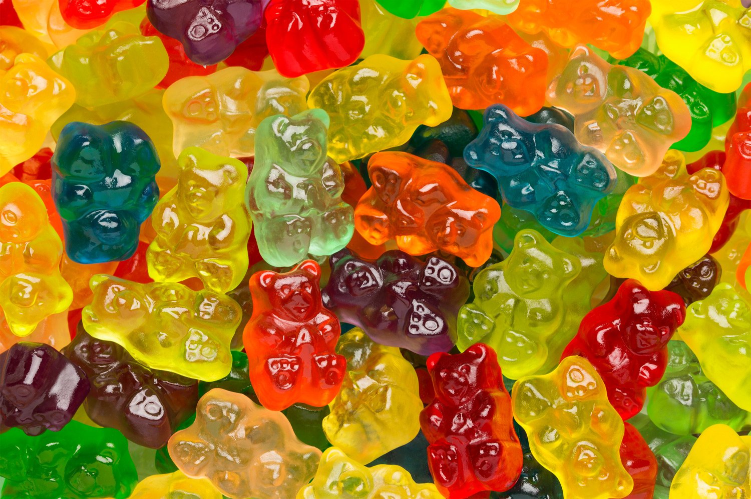 THC Infused Edibles EU – Gummies, Chocolate & THC Candy Online