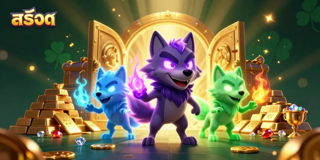เล่นเกมสล็อตที่สุดมันส์ด้วย สล็อต และสามารถรับรางวัลใหญ่จากประสบการณ์นี้