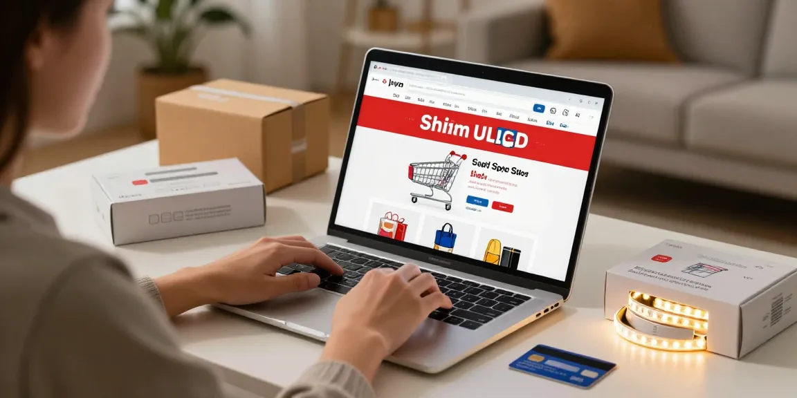 Benzi LED pentru iluminat modern la prețuri accesibile pe platforma e-commerce, oferind cele mai bune oferte pentru cumpărători.