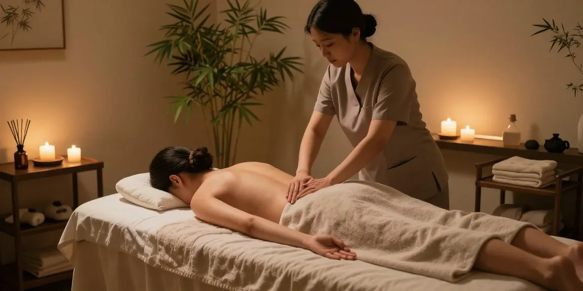 Experience ultimate relaxation with Swedish massage at makangs.com/region/국내/서울-/마사지-스웨디시 in serene spa setting.