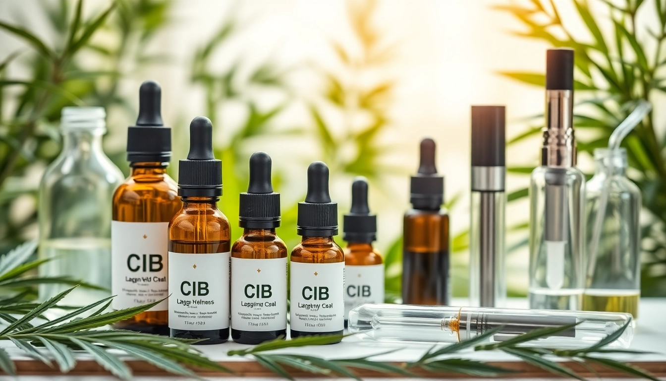 CBD köp: premiumkvalitet CBD-olja, hampa-extrakt och vape-enheter för naturlig hälsa och hälsofördelar.