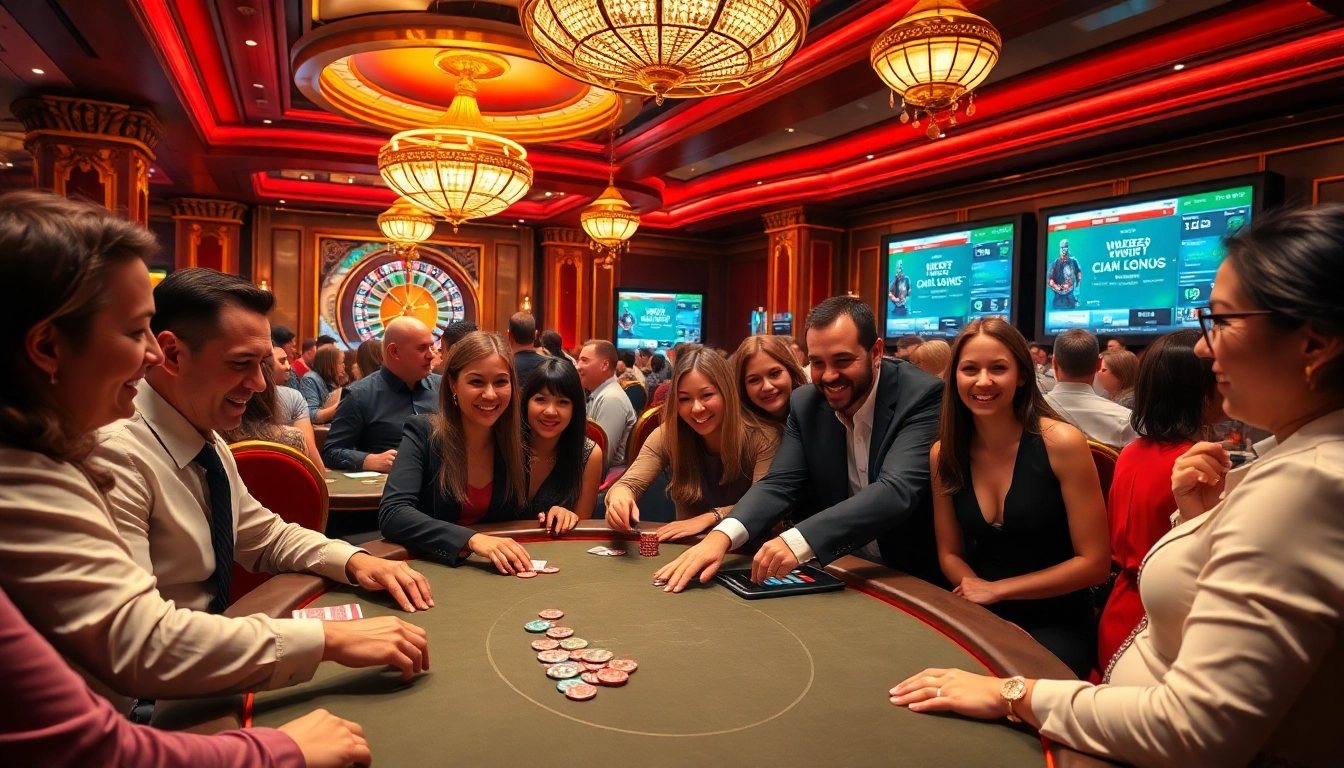Experience the excitement of high-stakes gaming at BK8, a premier casino at https://hanoiculturetravel.com/ with luxurious decor and vibrant atmosphere.