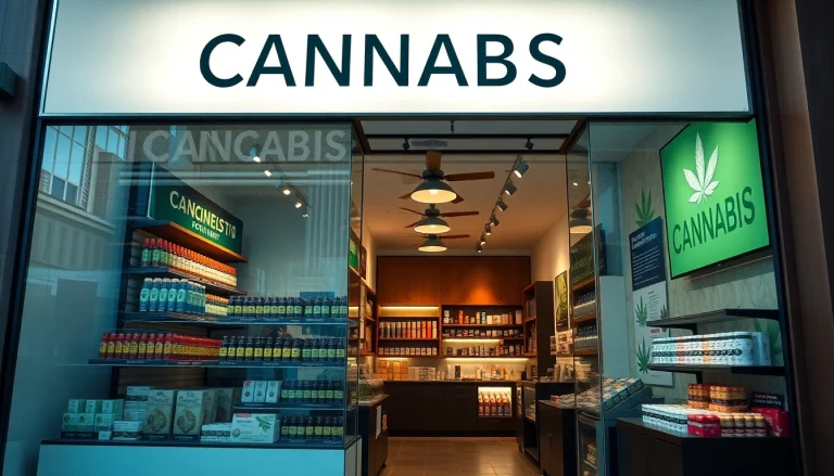 Find Out Where to Buy Weed Legally: Your Comprehensive Guide