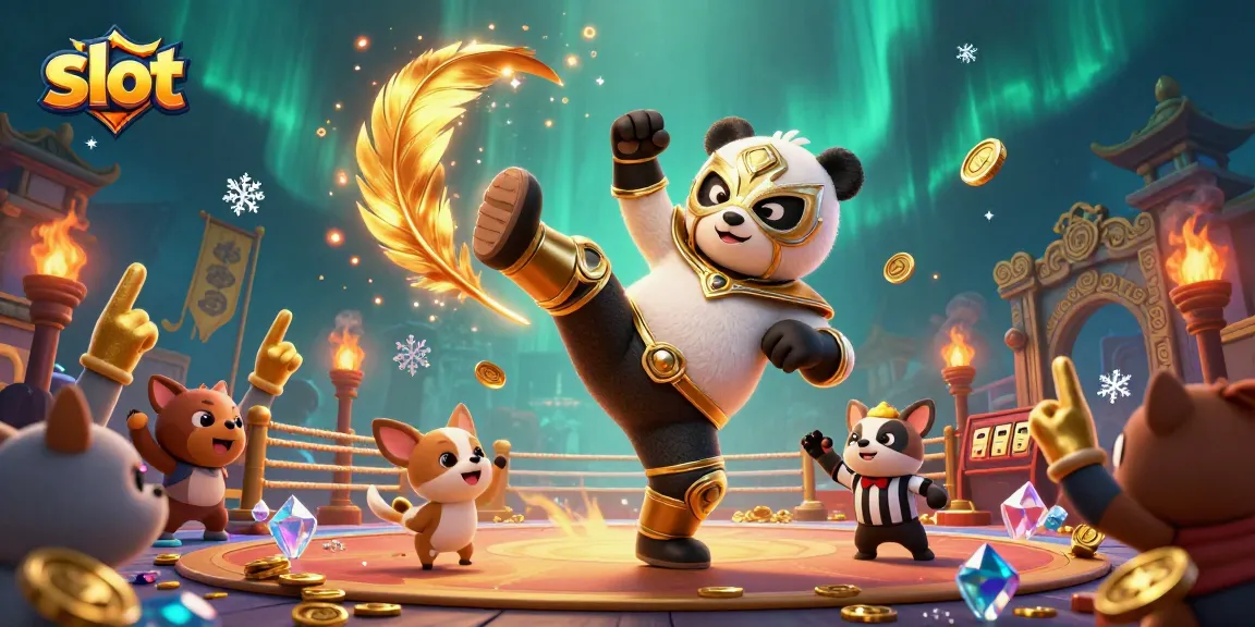 Menangkan slot dengan slot online terkini dan kualitas tinggi di WopSlot!