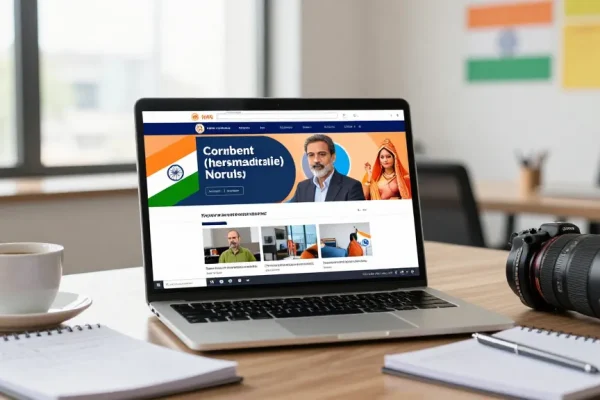 Explore the latest news on https://www.theindaily.com with engaging updates on India.